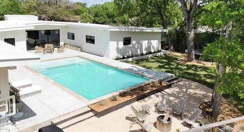 Private Pool