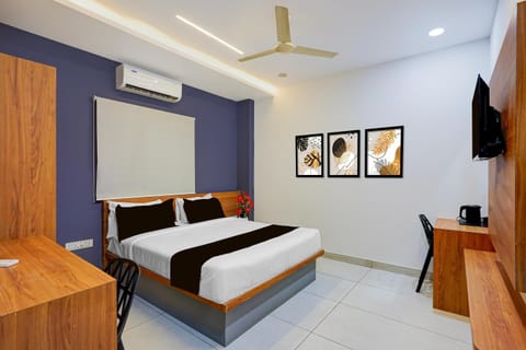 House | 1 bedroom