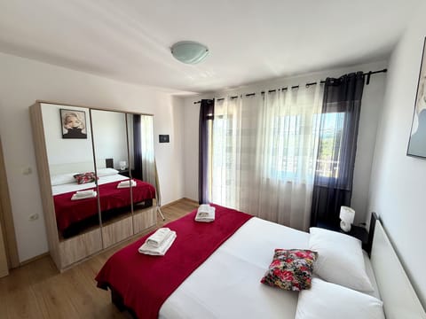 Apartment, Garden View | WiFi (free)