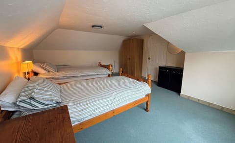 3 bedrooms, WiFi (free), individually decorated, individually furnished