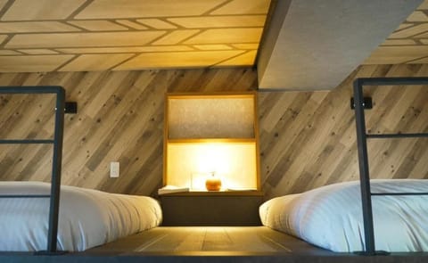 Family Suite, Multiple Beds, Non Smoking, Kitchen | WiFi (free)