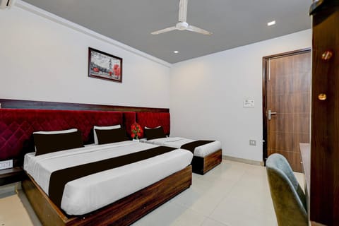 House | 1 bedroom