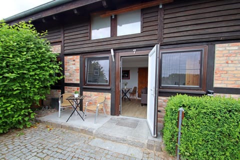 Patio / Balcony