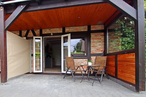 Patio / Balcony