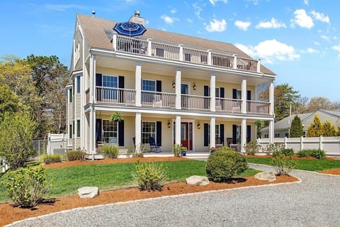 135 Shore Drive