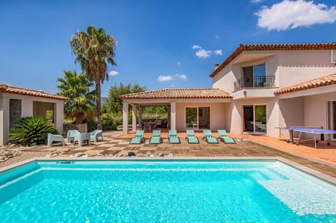 Villa Mathea image