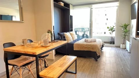 Apartment | WiFi (free)