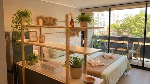 Basic Apartment | Interior