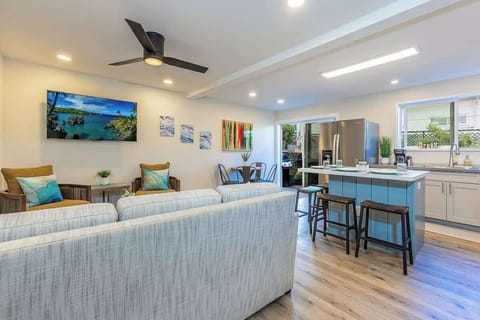 Thoughtfully Designed Home