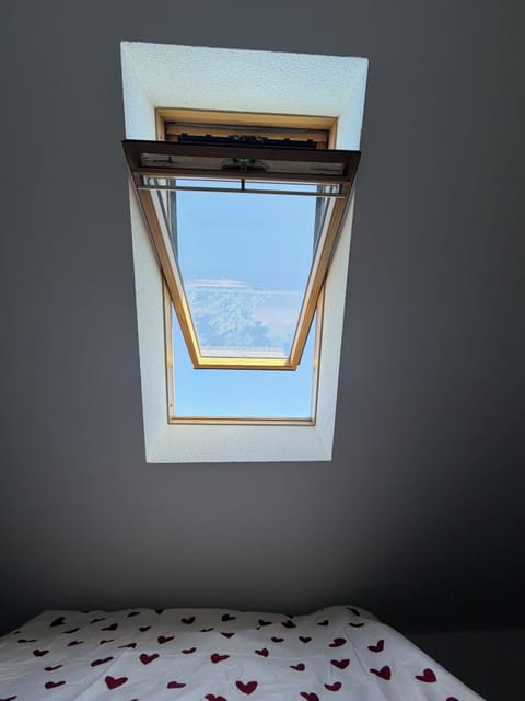 Quadruple Room, Non Smoking, Hill View | WiFi (free)