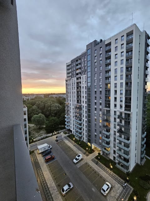 Deluxe Apartment, Balcony, Bay View | Exterior