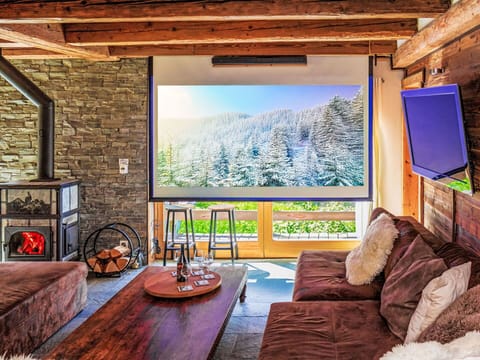 Furniture, Flooring, Wood, Floor, Interior Design, Room, Living Room, Wood Flooring, Couch, Lighting