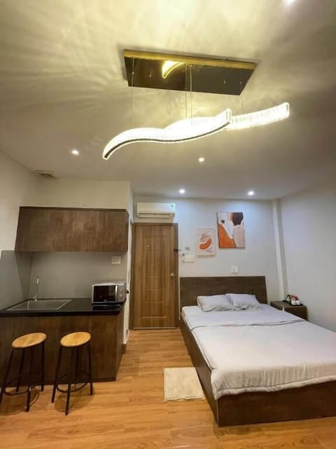 In-room safe, iron/ironing board (on request), WiFi (free)