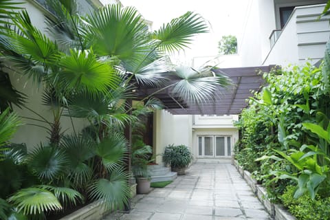 Villa | Property grounds