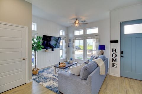 Corpus Christi Vacation Rental | 3BR | 3BA | 1,125 Sq Ft