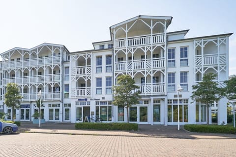 Apartment | Exterior