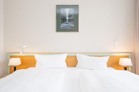 Apartment | 1 bedroom, individually furnished
