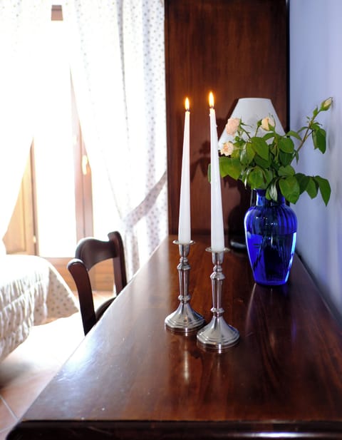 Luxury Double or Twin Room, Mountain View | Interior