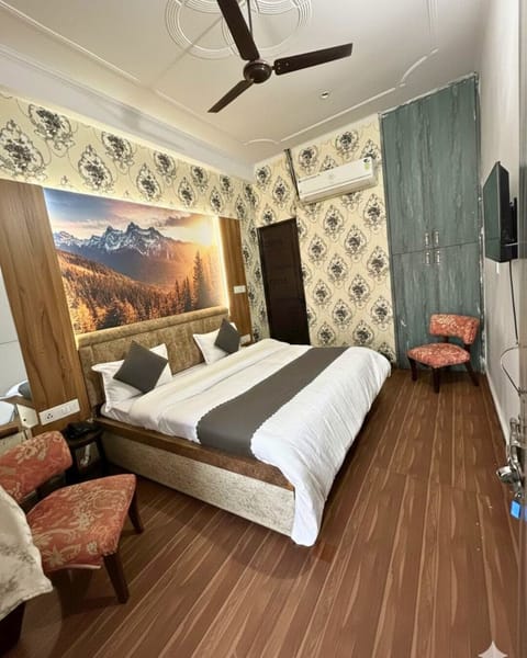 Superior Room | WiFi (free)