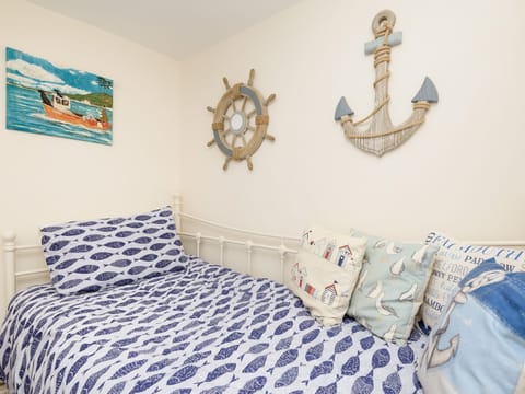 2 bedrooms, WiFi (free), individually decorated, individually furnished