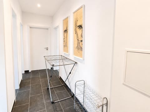Apartment | Interior