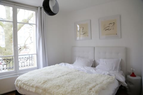 Deluxe Suite | View from room