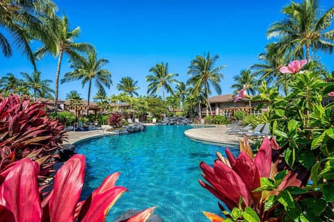 Townhome, 2 Bedrooms | Pool