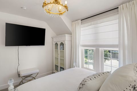 House, 3 Bedrooms | 3 bedrooms, WiFi (free)