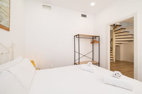 Main bedroom