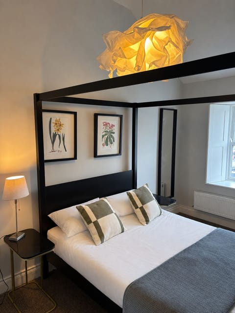 Deluxe Double Room | WiFi (free)