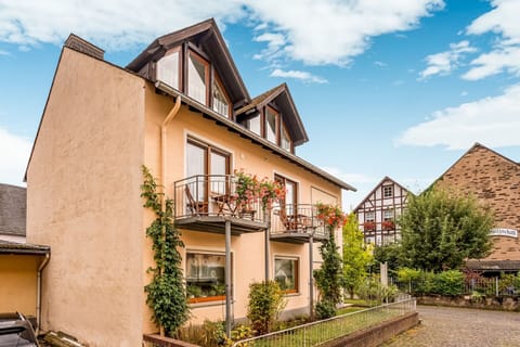 Apartment | Exterior