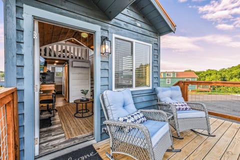 House, Pets Allowed, Mountain View | Terrace/patio