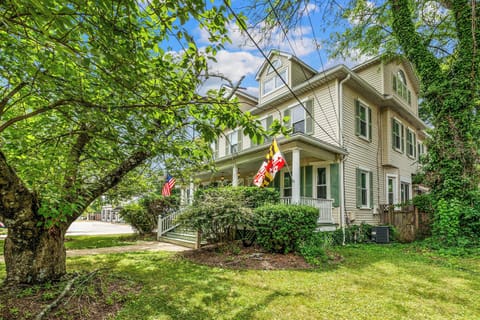 Historic Home with Timeless Charm