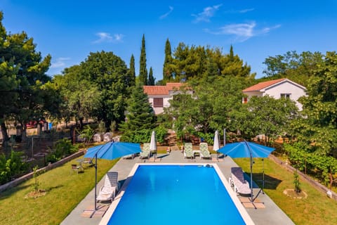 Private Pool