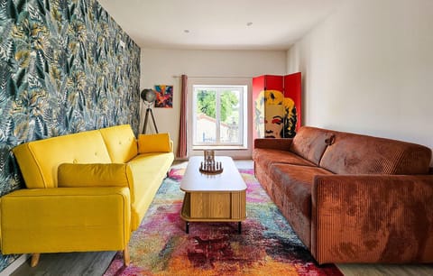 living-room