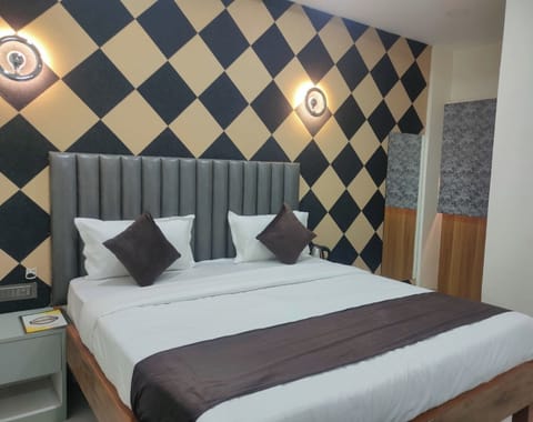 Deluxe Room | WiFi (free)