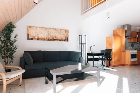 Maisonette Wohnung Filderstadt