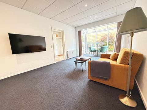 Apartment | Living area