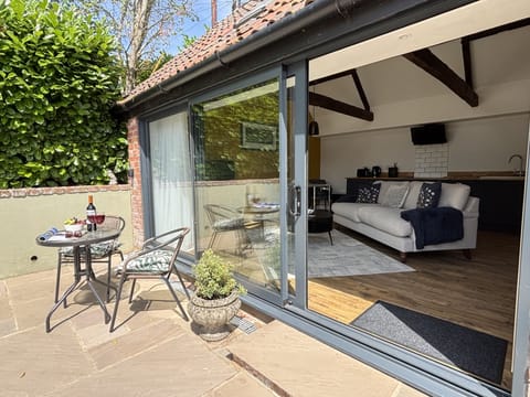 Bakers Barn, Stoford: Welcome to your holiday retreat