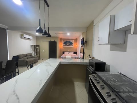 Comfort Apartment, Mountain View | WiFi (free)