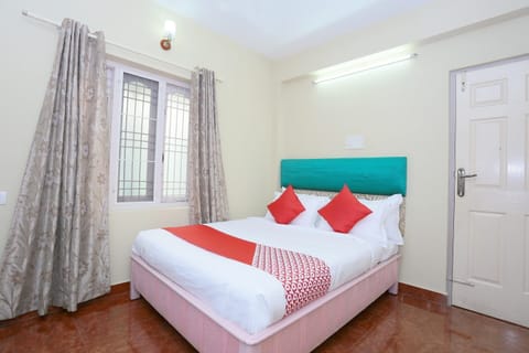 House | 1 bedroom