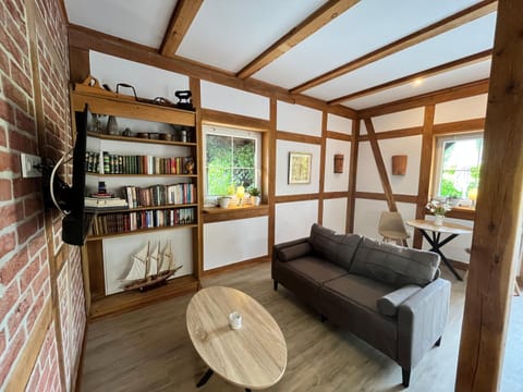 Apartment | Living room