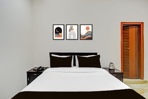 House | 1 bedroom