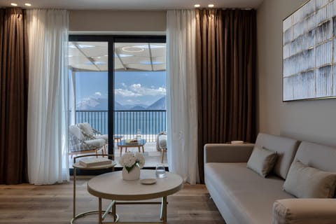 Suite | Terrace/patio