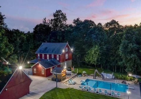 Pool