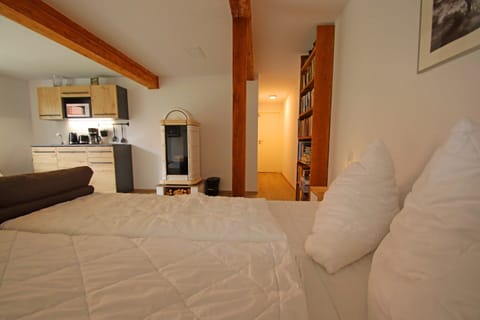 Apartment | 1 bedroom, individually furnished