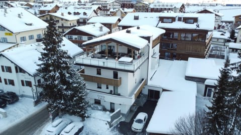 Apartment | Exterior