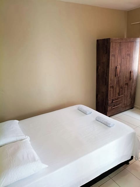 Comfort Double Room, Beach View | WiFi (free)