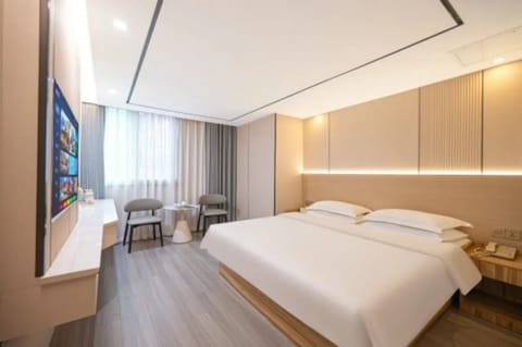 Superior Double Room | WiFi (free)