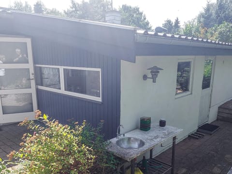 House | Exterior